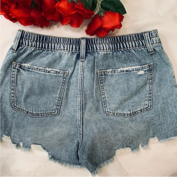 Brand New Aerie shorts L - Picture 6 of 8